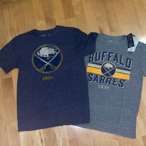 Buffalo Sabres TShirt CCM